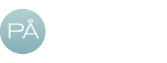 PÅ Media AB - logotype
